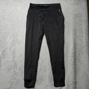 Flush Pants Men's Large Black Skinny